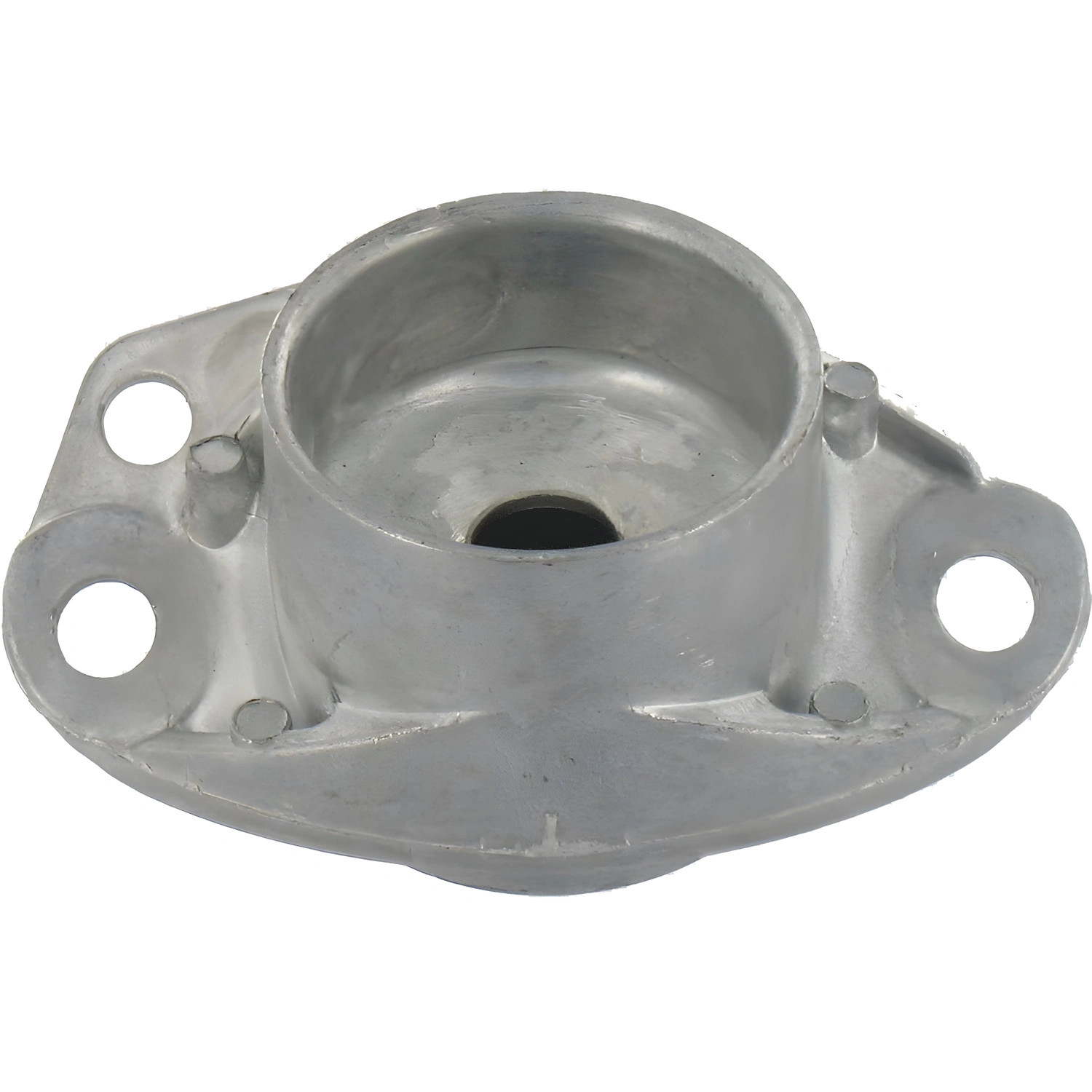 Coupelle de suspension SKF contre les bruits arrière de châssis 1J0 513 353 C