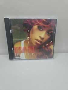 Keyshia Cole the Way It Is | eBay