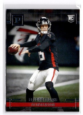 2021 Panini Chronicles - Panini Feleipe Franks #PA-11 (RC)