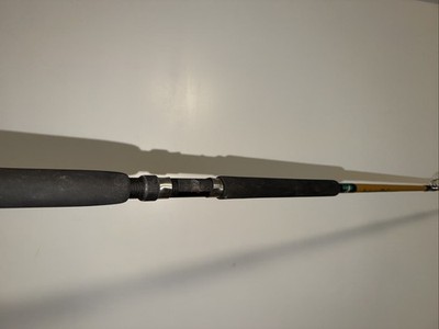 Vintage Fenwick PacificStik 789C 6 1/2' Fenglass Fishing Rod 3/4