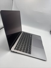 Apple MacBook Air 13 2020 i3 1.1GHz 8GB 256GB SSD Tested Read