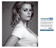 Brianna Brown "General Hospital" AUTOGRAPH Signed Autographed 8x10 Photo C ACOA