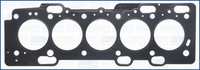 Ajusa Dichtung Zylinderkopf 10150910 FüR 285 XC70 S60 Volvo V50 XC60 S40 C70 C30