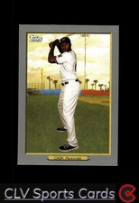 Milwaukee Brewers Lorenzo Cain #TR-52 Topps Baseball Near Mint or Better
