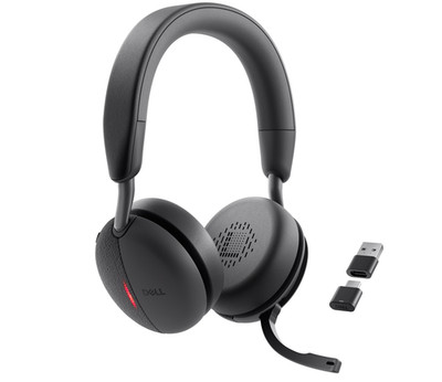 Dell Pro Plus Wireless ANC Headset   WL5024 - Brand NEW , SEALED