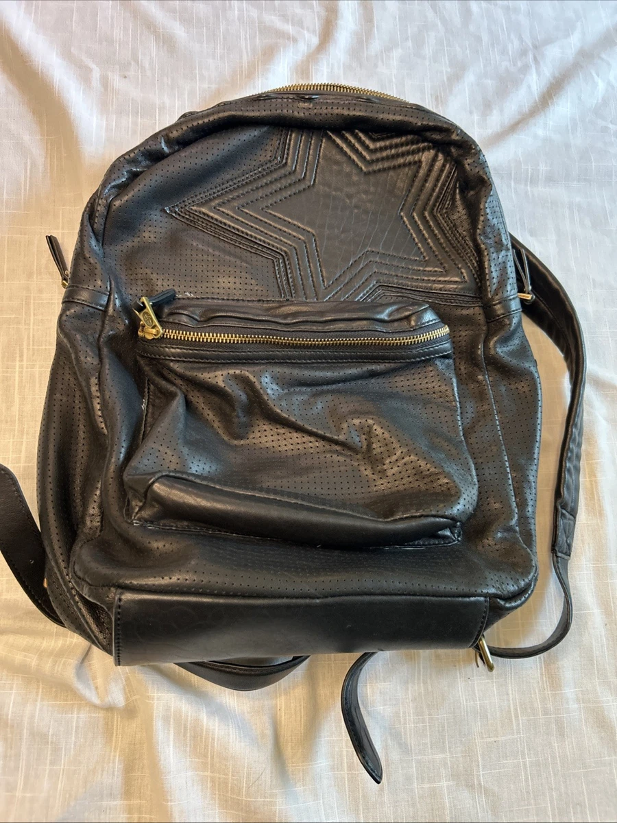ash domino beaded leather backpack Ash Backpack Bags & Handbags for Women for sale