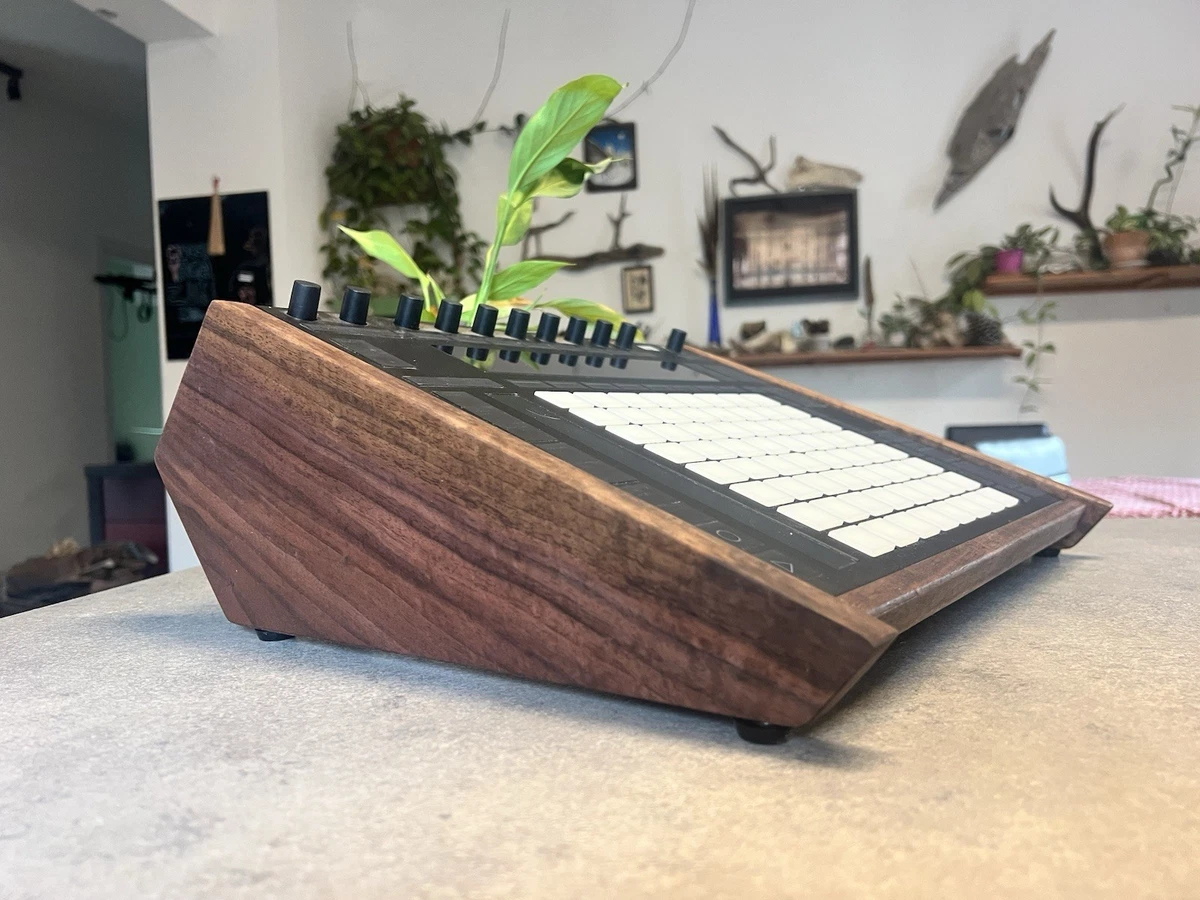 ABLETON Push 2 - Contrôleur pour logiciel Ableton Live