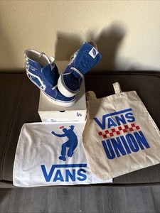 Union Vans | eBay