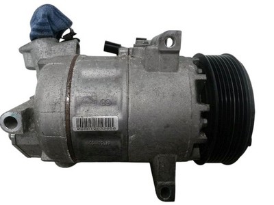 Klimakompressor 926000734R RENAULT CLIO IV GRANDTOUR  BK (K98) 0.9 TCE 90
