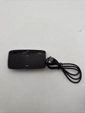 Jabra HFS002 Cruiser 2 Black Wireless Bluetooth Call System Car Speakerphone