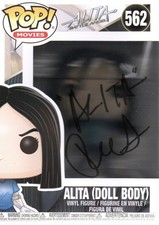 Funko Pop Alita Battle Angel Vinyl Figures 19