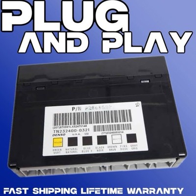 2006-13 GM Body Control Module 15878753 Programming Service