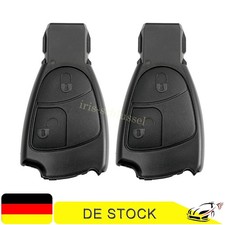 2X Auto Schlüssel Gehäuse für Mercedes Benz W168 W245 W210 W211 W164 W251 W220 2X Auto Schlüssel Gehäuse für Mercedes Benz W168 W245 W210 W211 W164 W251 W220