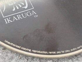 Treasure Ikaruga ~IKARUGA~ Dreamcast Software