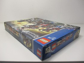 (R1/20) LEGO ONLY empty box / original packaging / box of 8877 Vladek's...