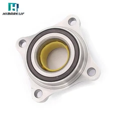 New Front Wheel Hub Bearing Fits for 2007-2014 Toyota FJ Cruiser 43570-60011 US