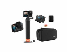 GoPro HERO13 Black + Accessories Bundle