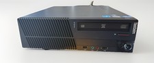 Lenovo ThinkCentre M81 320GB, Intel Core i5 2nd Gen., 3.1GHz, 4GB PC Desktop -