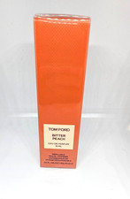 Tom Ford Bitter Peach 10ml / 0.34oz Private Blend Travel Spray EDP New In Box