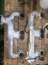 1972 74 78 Exhaust Manifold Gm Small Block Chevrolet Sbc Camaro Malibu Chevelle 1972 74 78 Exhaust Manifold Gm Small Block Chevrolet Sbc Camaro Malibu Chevelle