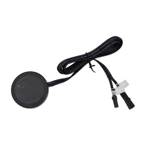 Hand Sweep Touch Sensor Switch for Wardrobe Wooden Panel LED Control 12V 24V - Picture 6 of 31