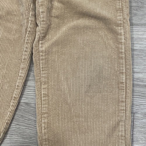 Polo Ralph Lauren Pantaloni Ragazzo Taglia 7 Velluto a Coste Abbigliamento Bambini Autunno Inverno - Foto 3 di 7