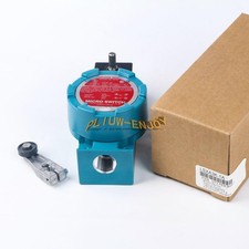 1X NEW Honeywell LSXA3K-1A Limit switch
