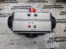 NEW At088 at-088 PNEUMATIC VALVE ACTUATOR