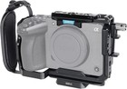 Pełna klatka na aparat SIRUI do Sony SC-FX3/FX30 HDMI Clamp 1/4"-20 i ARRI 3/8"-16