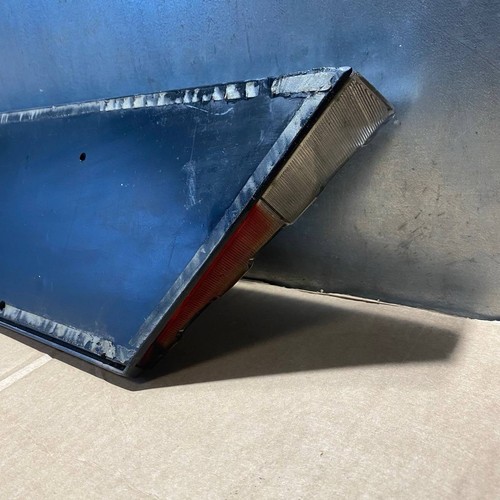 Mercedes-Benz W124 Sedan Coupe Rear Taillight Panel Assembly OEM HELLA - Bild 15 von 24