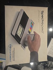 BARBIERI SPECTRO PAD   (OPEN BOX )