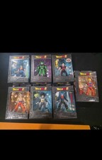 Dragon Ball Dragon Stars 