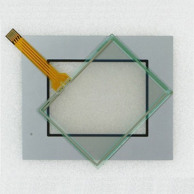 For LT3201-A1-D24-C LT3201-A1-D24-K Touch Screen Panel + Protective Film