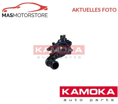 THERMOSTATGEHÄUSE KAMOKA 7710020 P FÜR CITROËN DS3,DS4,C4 II,DS5,C4 I,C4