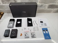 Ring Video Doorbell 2 WiFi Wireless Security Smart Camera
