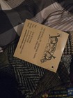 Hanna Hats Donegal Cabbie Hat L New — photo 5