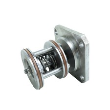 Gardner Denver Oil Shut-Off Valve Repair Kit 85176079 Screw Air Compressor