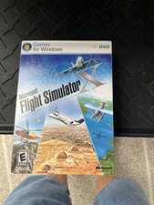 Microsoft Flight Simulator X PC With ProductKey