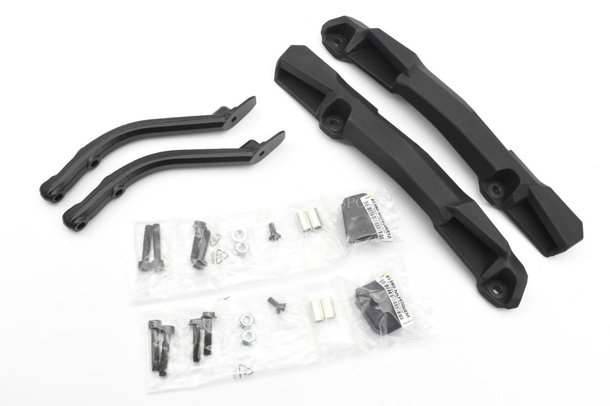 Pannier Stay Saddlebag Support Mount Bracket NT1100 2025 OEM Honda