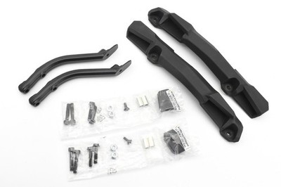 Pannier Stay Saddlebag Support Mount Bracket NT1100 2025 OEM Honda