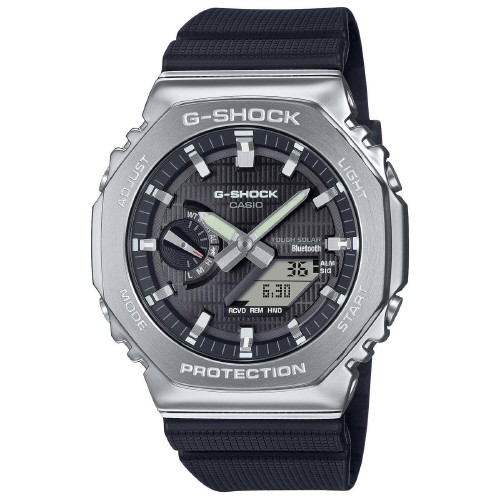 Casio GBM-2100-1AER - Bild 3
