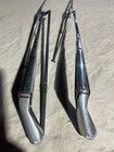 <!--F#f_0-->HOLDEN TRICO WIPER ARMS PAIR HQ HJ HX HZ WB STATESMAN SL/E GTS SANDMAN MONARO<!--F/-->