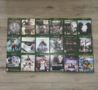 Microsoft XBOX ONE Game Lot You Pick / Choose (Disc w/ Case)