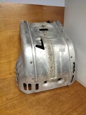 ZOCCOLO MOTORE HONDA XRV 750 AFRICA TWIN RD04 RD07 RD07A