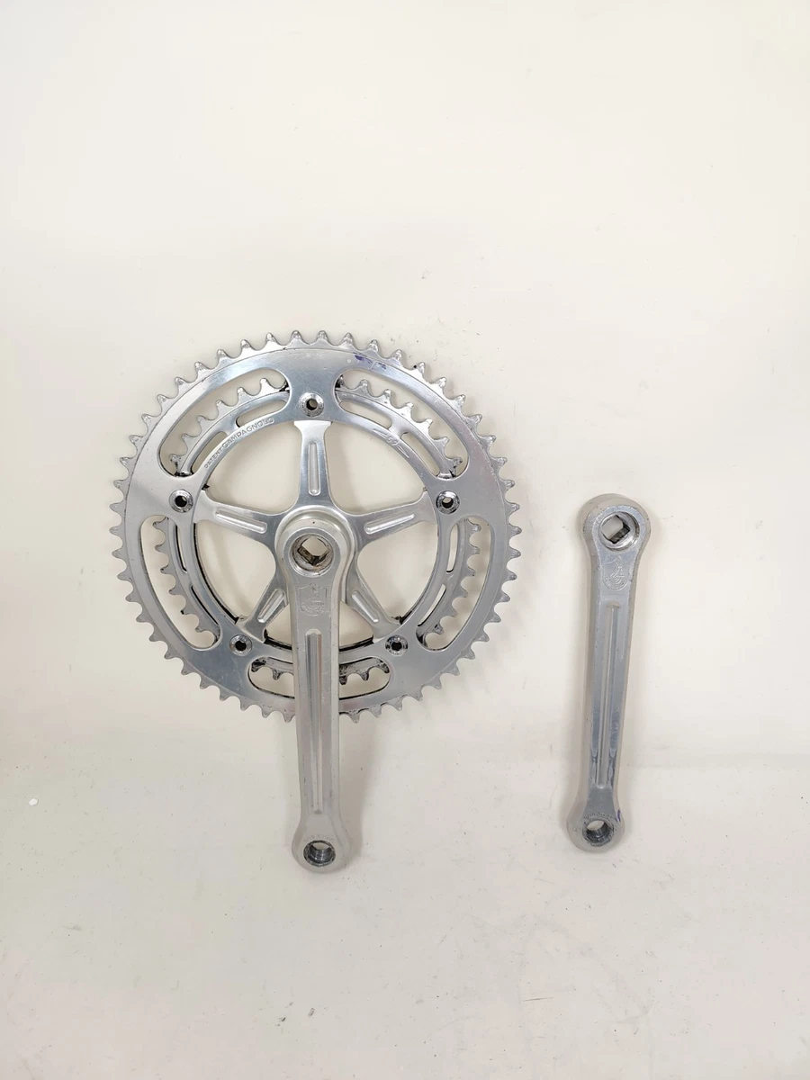Campagnolo Centaur - Guarnitura a 11 velocità, 175 mm, 52/36