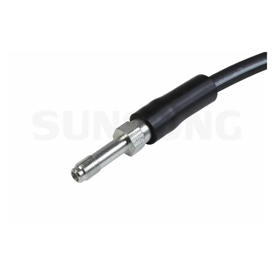 Manguera hidráulica de freno delantero trasero para Volvo XC90 2003 2004 2005 2006 2007 2008 Foto 4 de 4