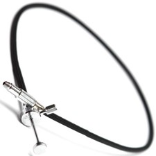 Shutter Release Cable 20" for Canon AE-1 F-1 EF FTb QL FTbn 35mm Film SLR Camera