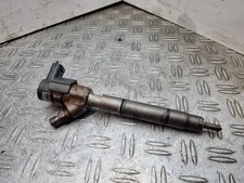 HYUNDAI ix35 LM, EL, ELH Einspritzdüse 0445110410 1.70 Diesel 85kw 24186313