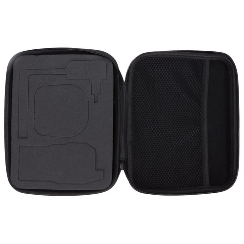 Walkie Talkie Torebka Radio dwukierunkowe Torba do przenoszenia Torba na UV82 UV8D UV8 ETUI - Zdjęcie 6 z 22