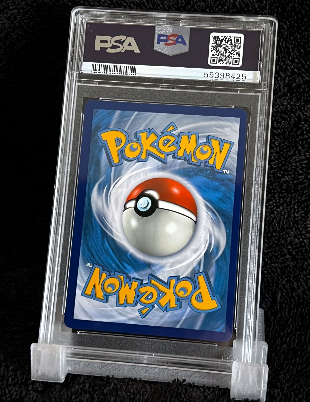 2020 CHARIZARD V • PSA 7 • SWORD & SHIELD BLACK STAR PROMO view 2
